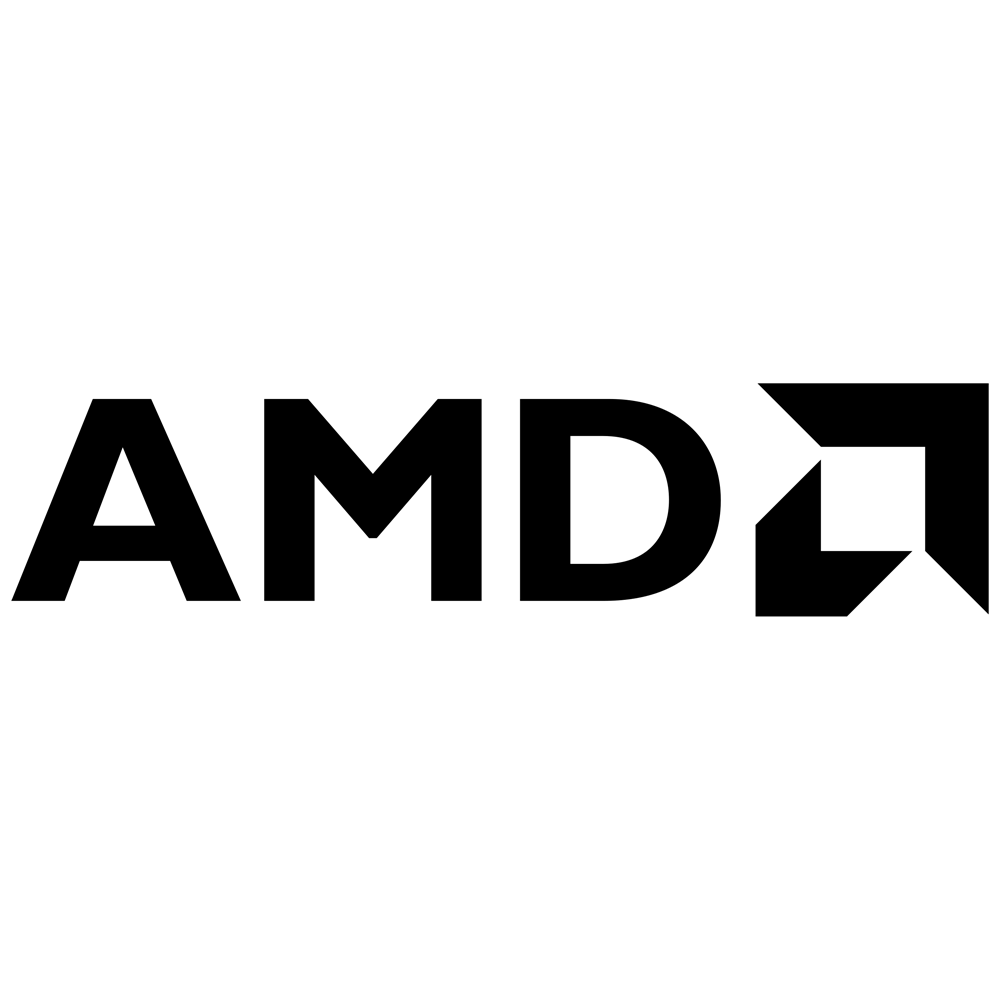 Logotipo AMD
