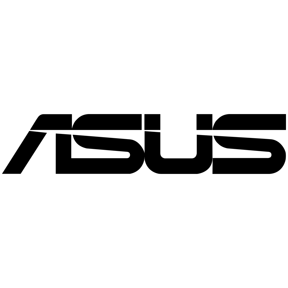 Logotipo ASUS