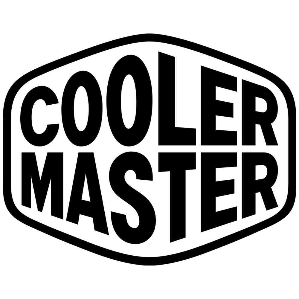 Logotipo Coolermaster