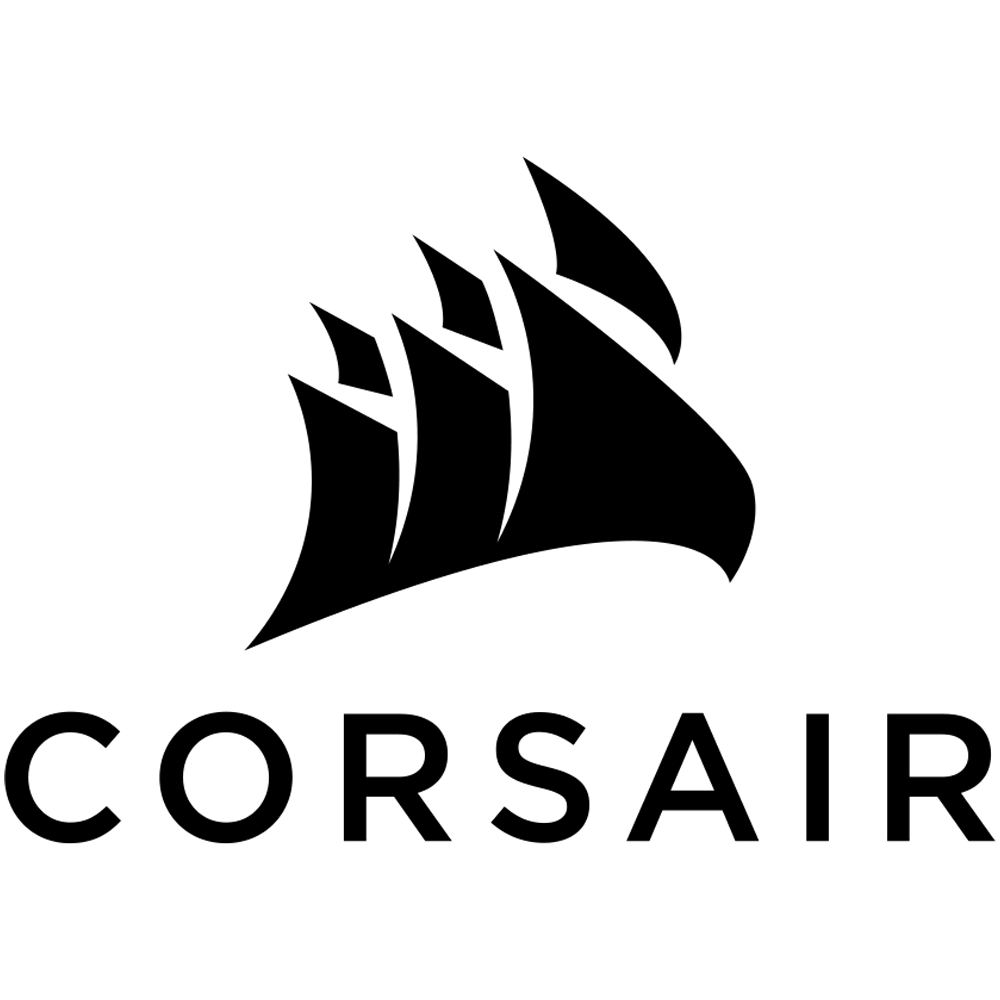Logotipo Corsair