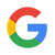 Logotipo de Google para iniciar sesión en TODOTECH