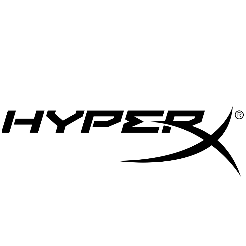 Logotipo HyperX