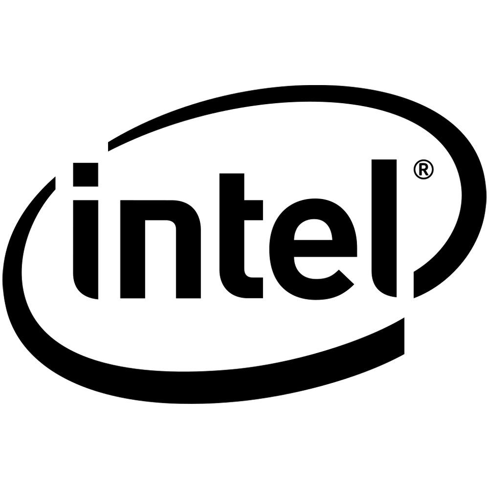 Logotipo Intel