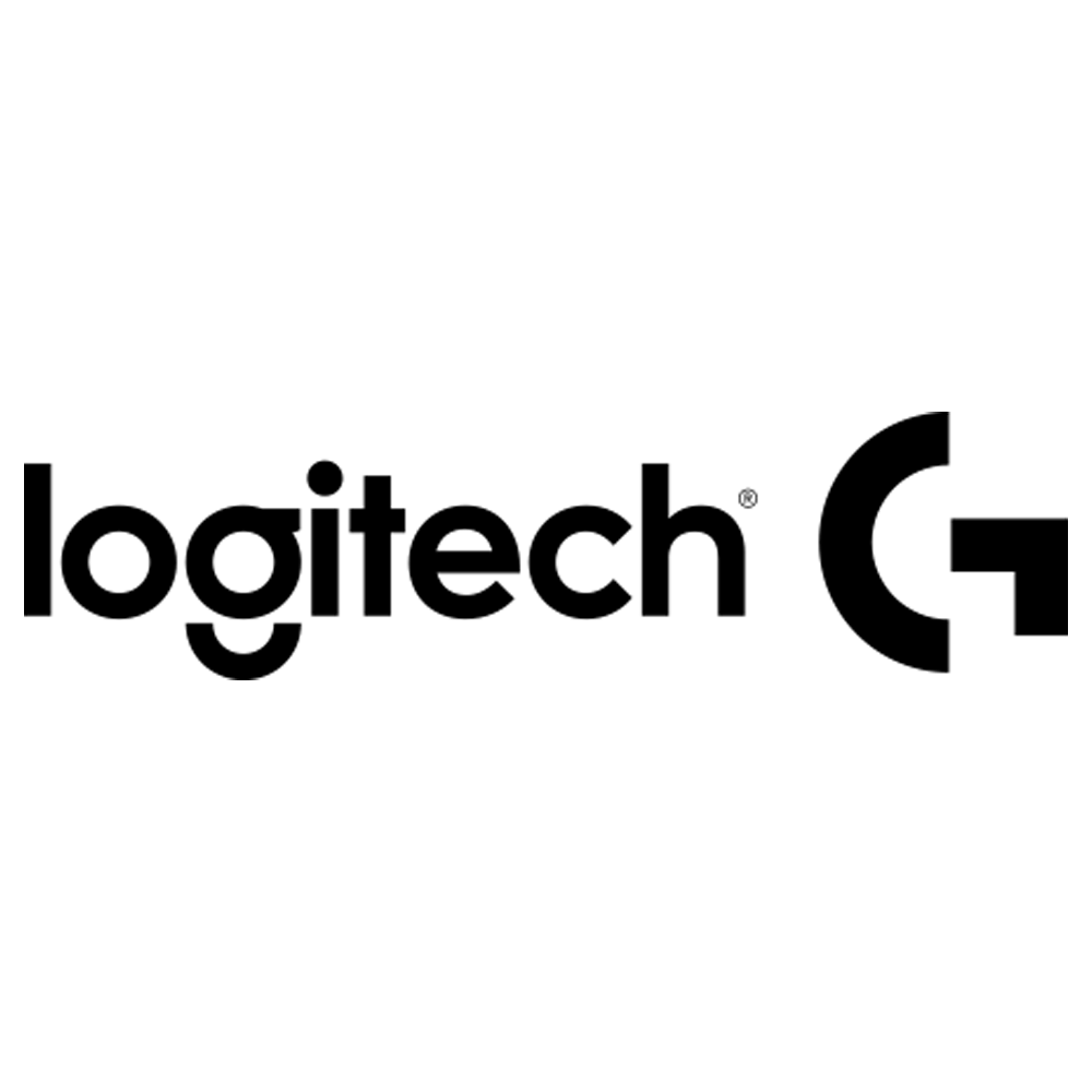 Logotipo Logitech G