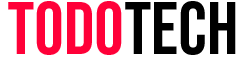 Logotipo TODOTECH