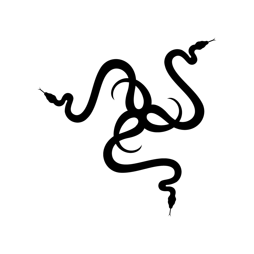 Logotipo Razer