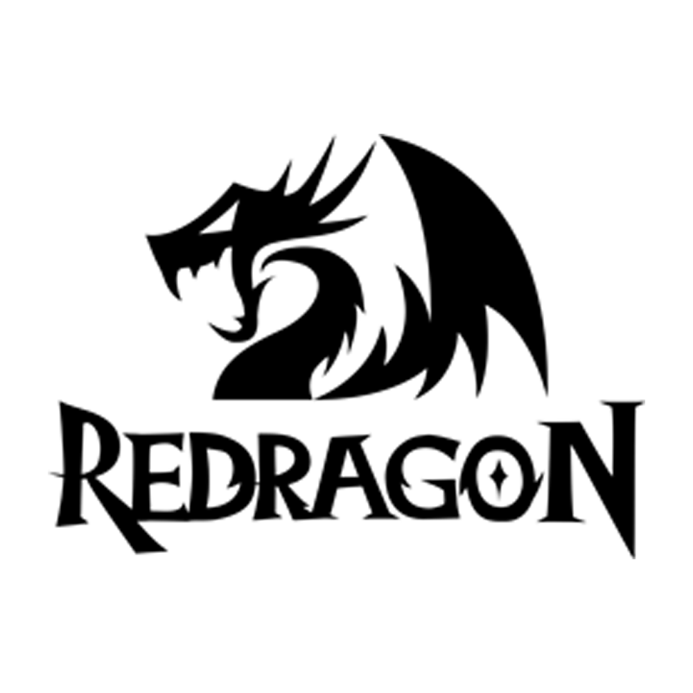 Logotipo Redragon